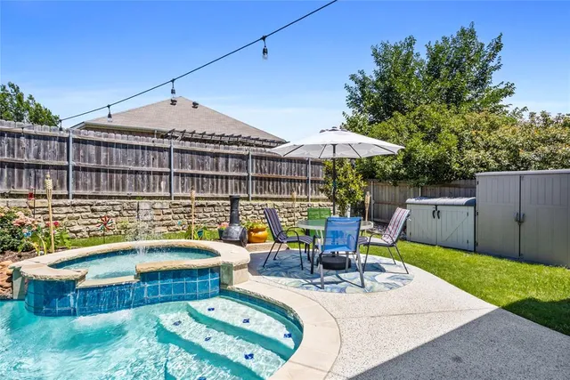 $439,900 | 4824 Carolina Trace Trail, Fort Worth, TX 76244