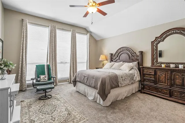 $439,900 | 4824 Carolina Trace Trail, Fort Worth, TX 76244