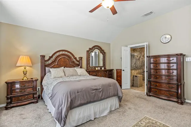 $439,900 | 4824 Carolina Trace Trail, Fort Worth, TX 76244