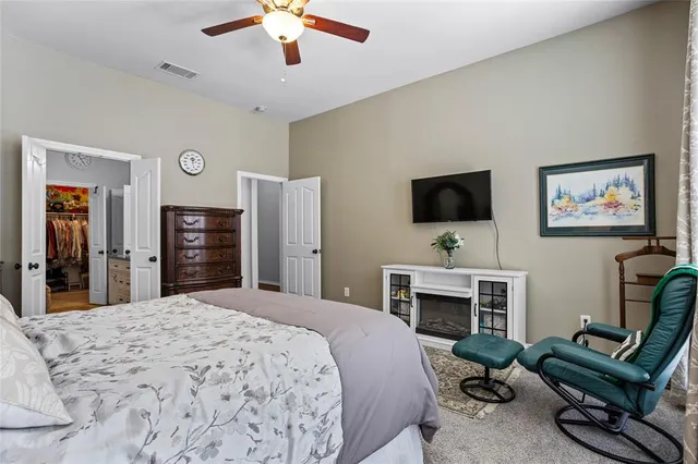 $439,900 | 4824 Carolina Trace Trail, Fort Worth, TX 76244