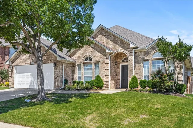 $439,900 | 4824 Carolina Trace Trail, Fort Worth, TX 76244