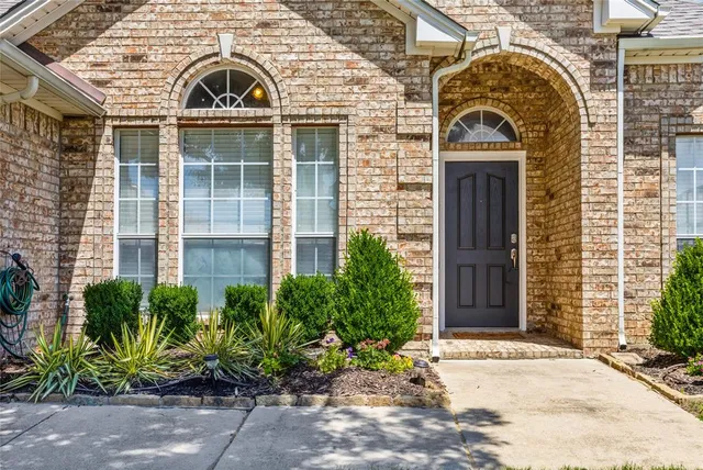 $439,900 | 4824 Carolina Trace Trail, Fort Worth, TX 76244