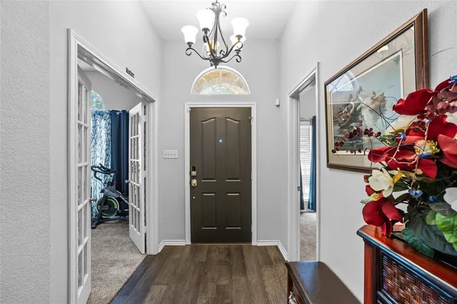 $439,900 | 4824 Carolina Trace Trail, Fort Worth, TX 76244