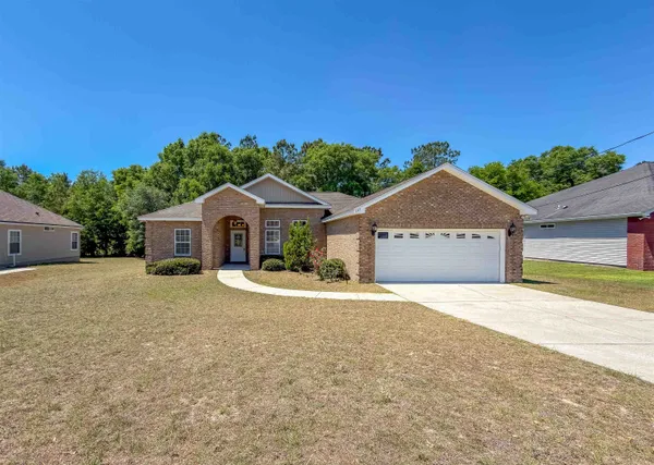 $310,000 | 332 Sand Pine Circle, Midway, FL 32343