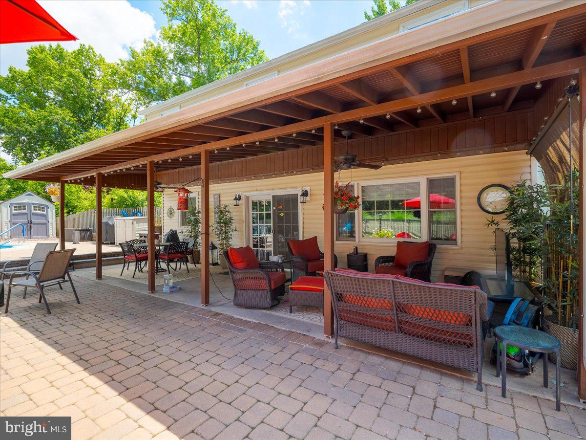 2739 Lantern Lane Audubon, PA 19403 - Photo 30 of 38