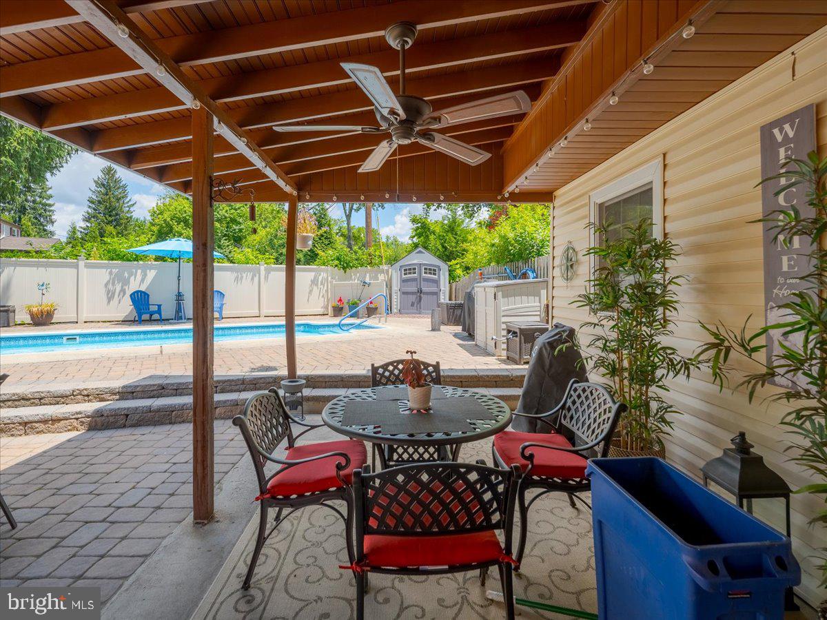 2739 Lantern Lane Audubon, PA 19403 - Photo 31 of 38