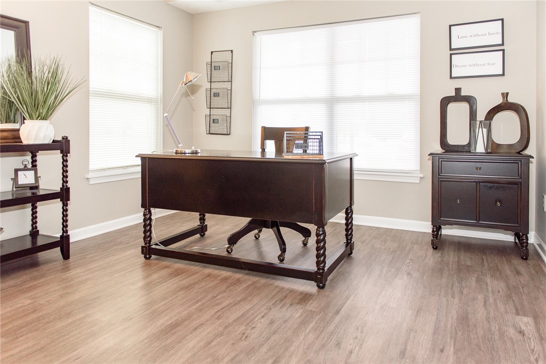 1260 Lehigh Station Road, Unit 1104 Henrietta, NY 14467 - Photo 9 of 14 Typical second bedroom