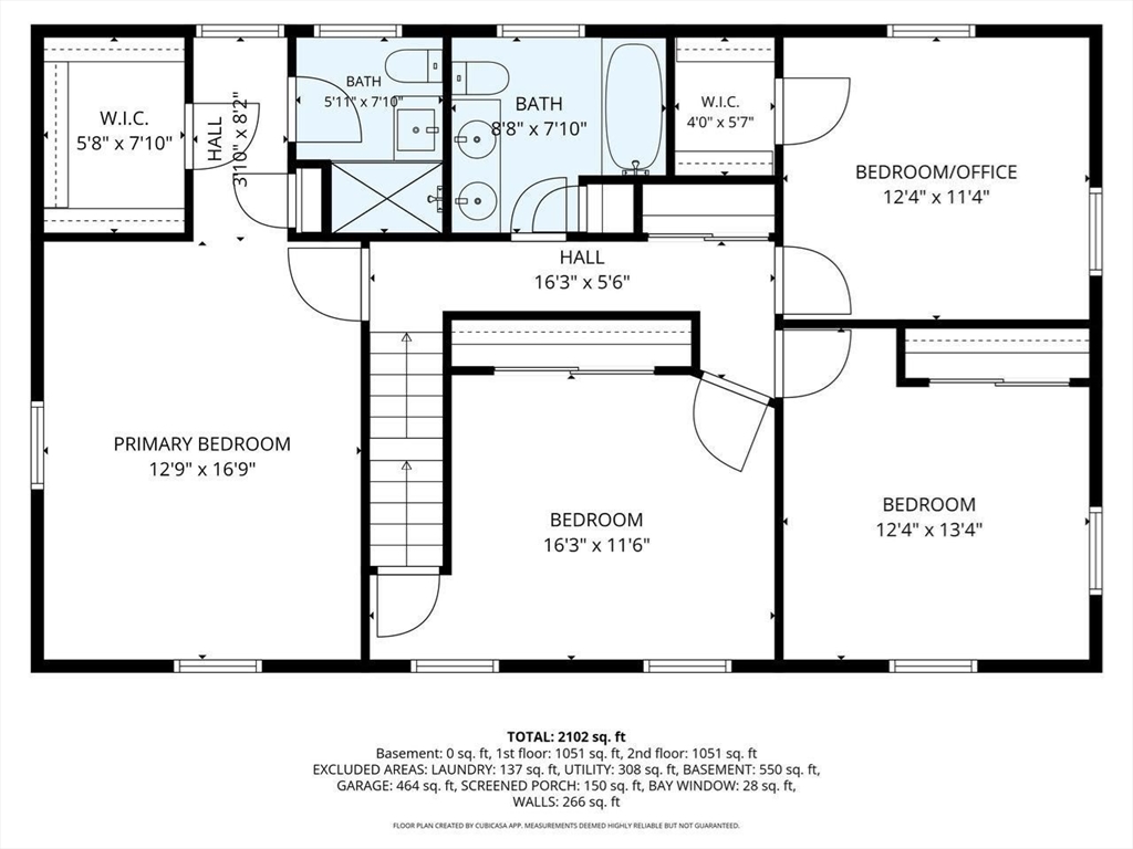 1 Bridle Path Road Andover, MA 01810 - Photo 37 of 39