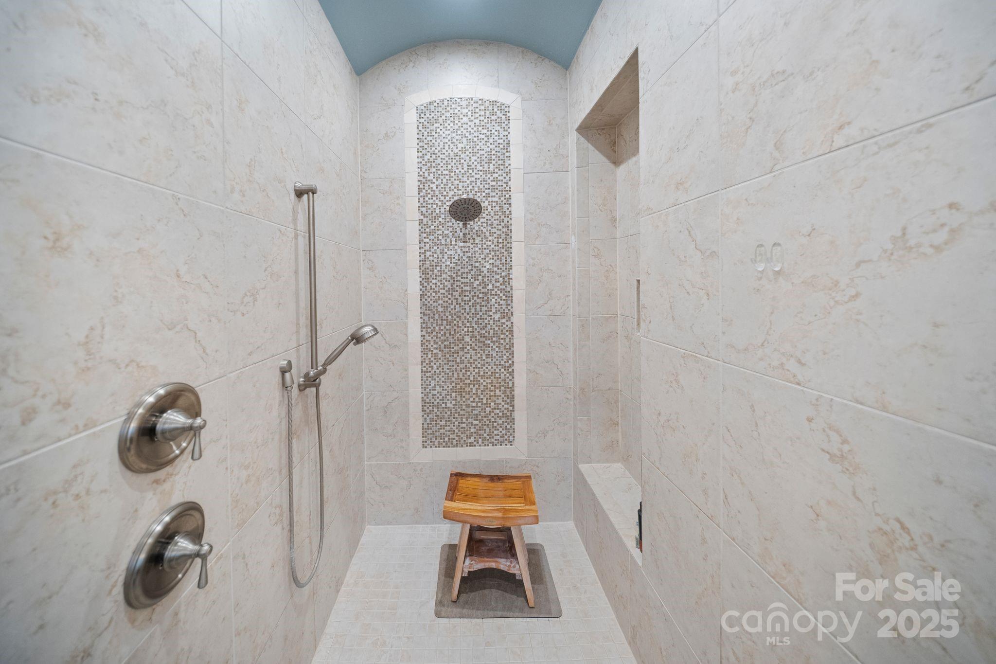 2051 Brawley School Road Mooresville, NC 28117 - Photo 27 of 47 a bathroom with a tub and sink
