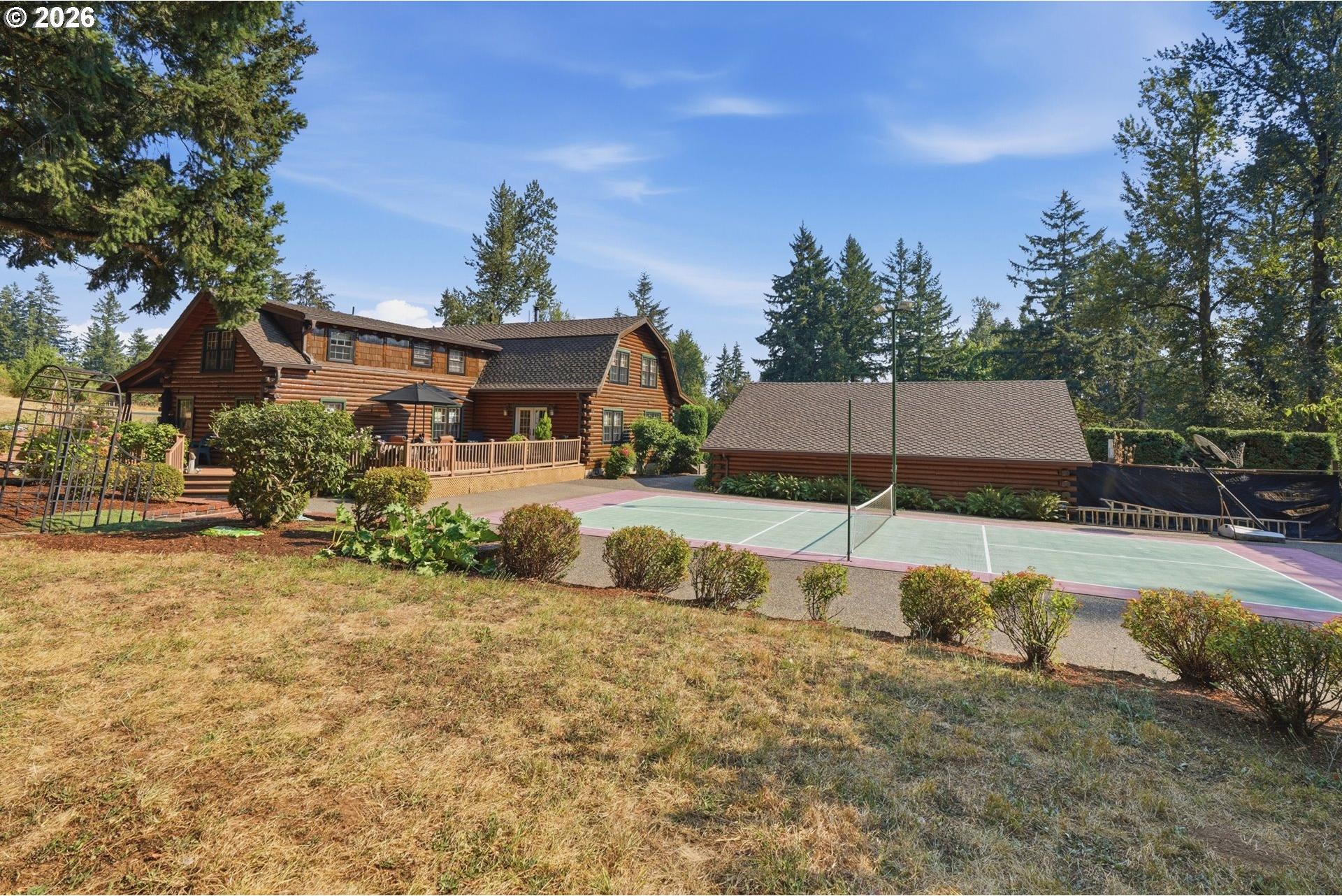 17309 Southeast Tong Road Damascus, OR 97089 - Photo 3 of 47 Gallery Image 3