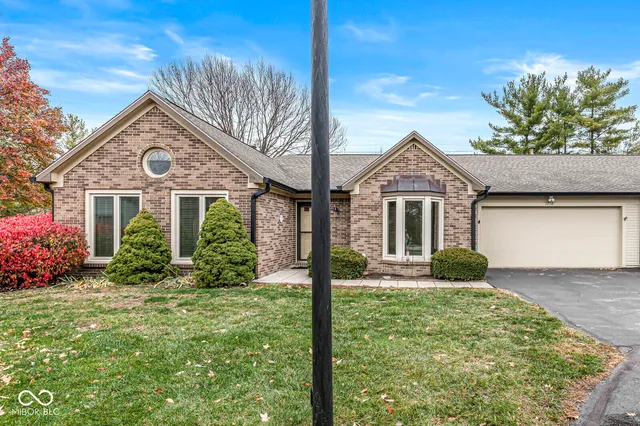 $335,000 | 1716 Cloister Drive, Indianapolis, IN 46260