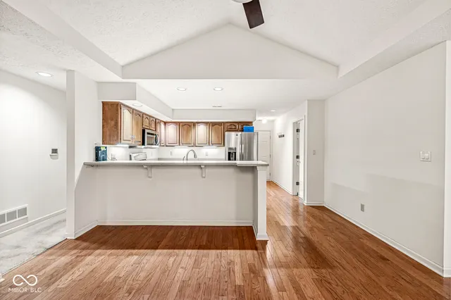 $335,000 | 1716 Cloister Drive, Indianapolis, IN 46260