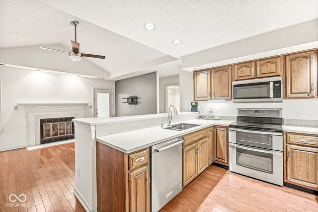 $335,000 | 1716 Cloister Drive, Indianapolis, IN 46260