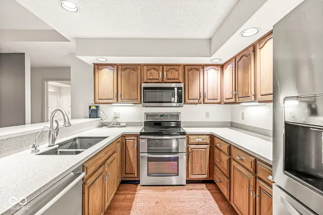 $335,000 | 1716 Cloister Drive, Indianapolis, IN 46260