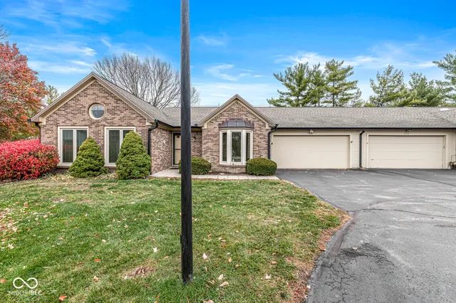 $335,000 | 1716 Cloister Drive, Indianapolis, IN 46260