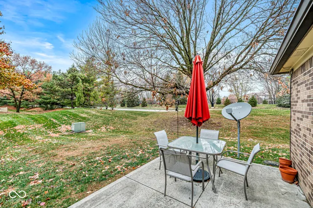 $335,000 | 1716 Cloister Drive, Indianapolis, IN 46260