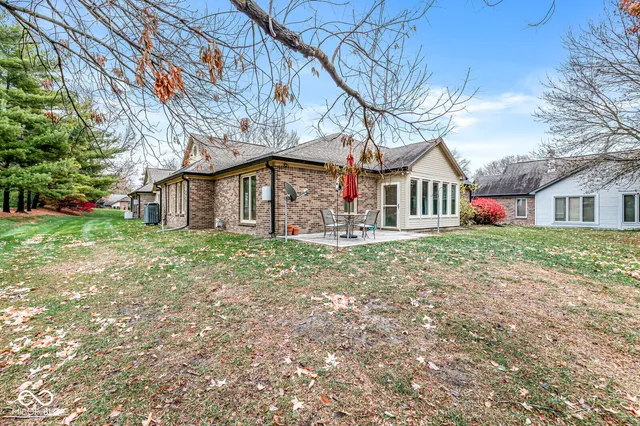 $335,000 | 1716 Cloister Drive, Indianapolis, IN 46260
