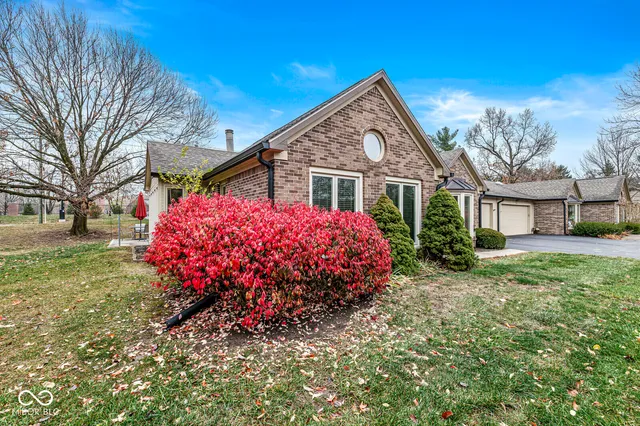 $335,000 | 1716 Cloister Drive, Indianapolis, IN 46260