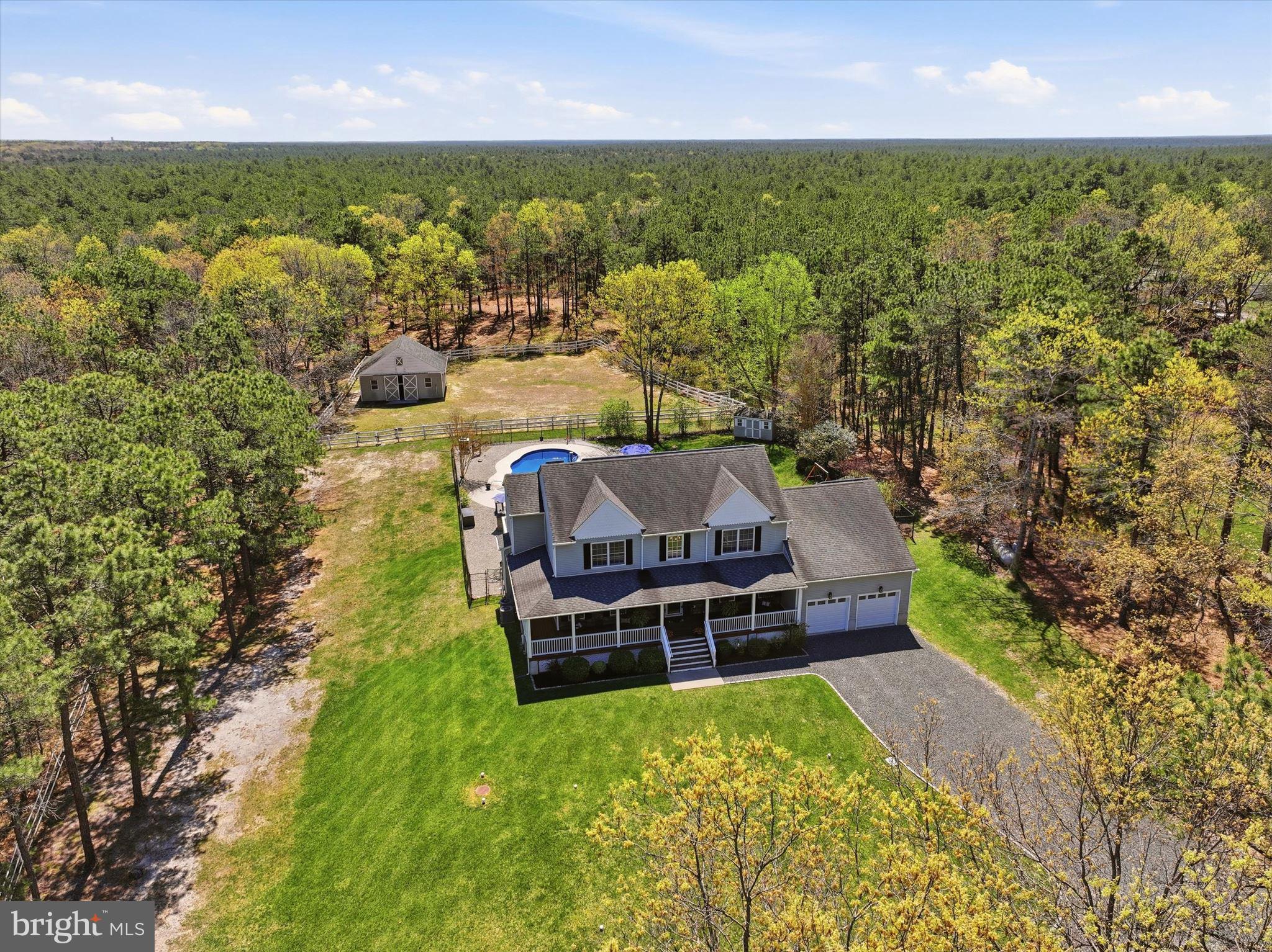 176 Warren Grove Road Barnegat, NJ 08005 - Photo 62 of 71