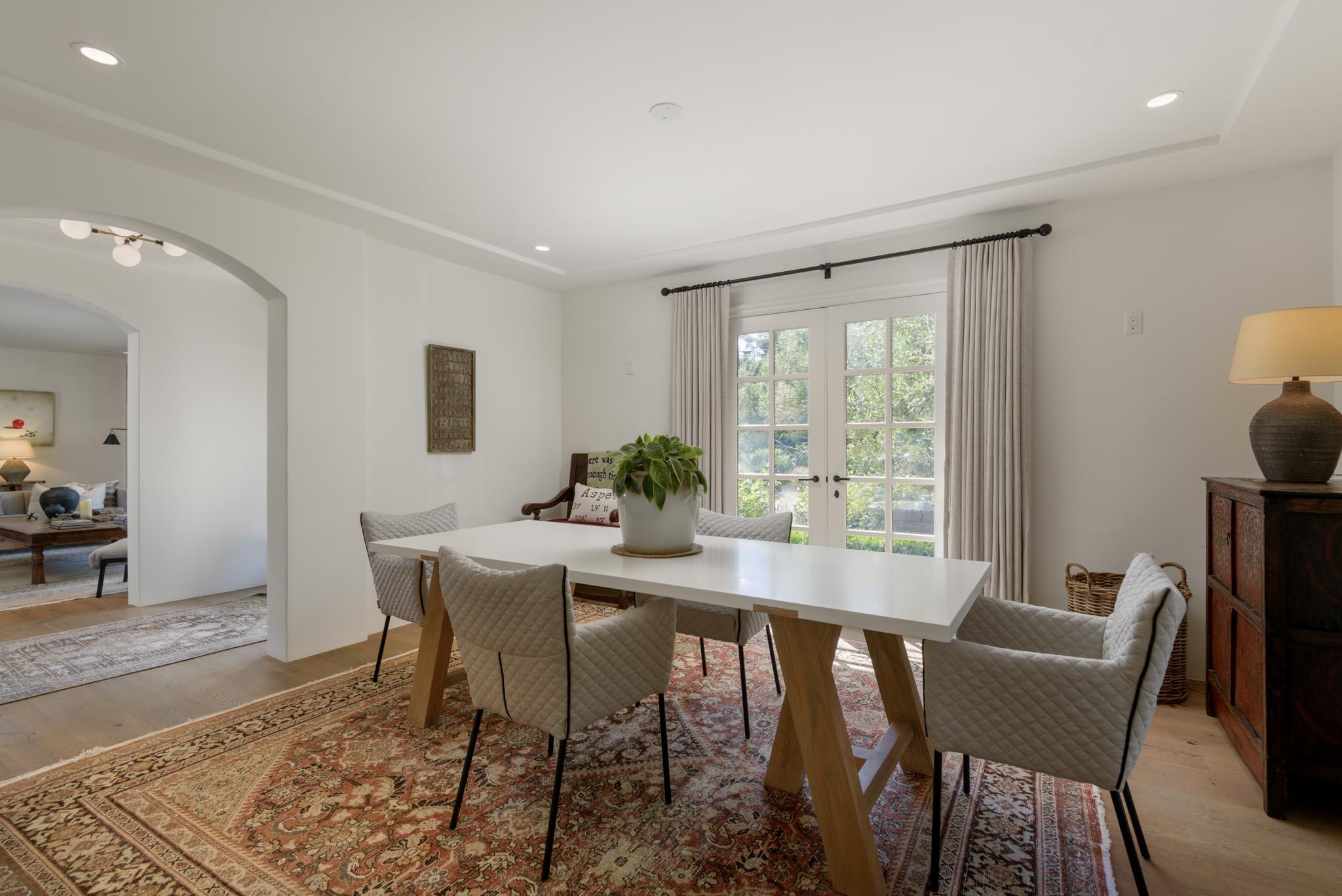 230 Hot Springs Road Montecito, CA 93108 - Photo 10 of 32 .