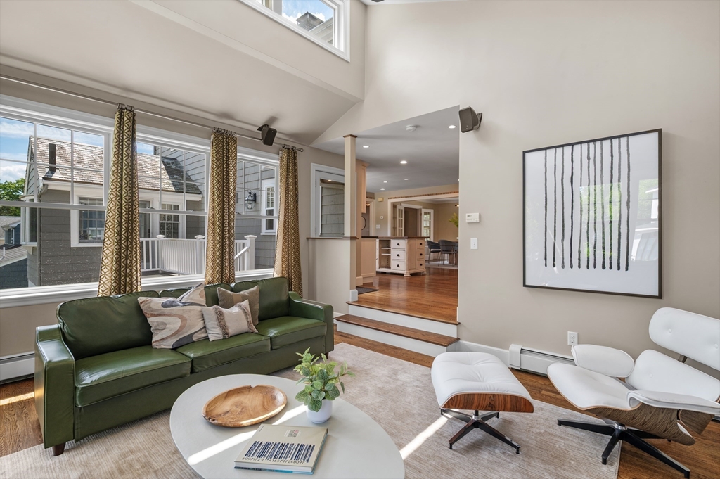 233 Rutledge Road Belmont, MA 02478 - Photo 9 of 37
