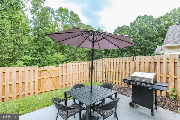 $379,900 | 12202 Meadow Branch Way, Fredericksburg, VA 22407