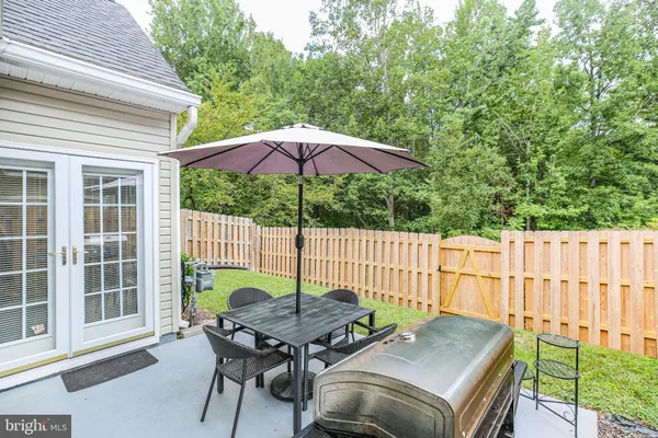 $379,900 | 12202 Meadow Branch Way, Fredericksburg, VA 22407