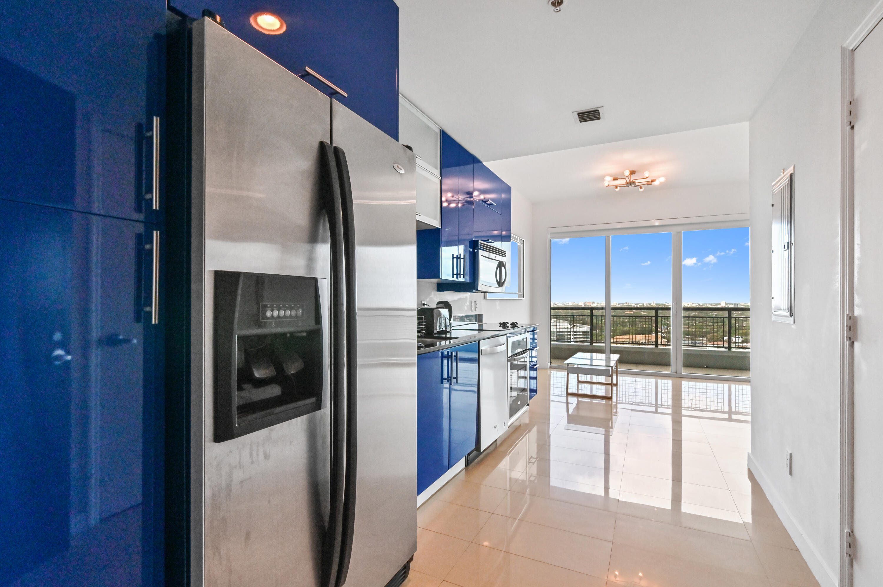 60 Southwest 13th Street, Unit 1619 Miami, FL 33130 - Photo 2 of 26 02 kitchen 01