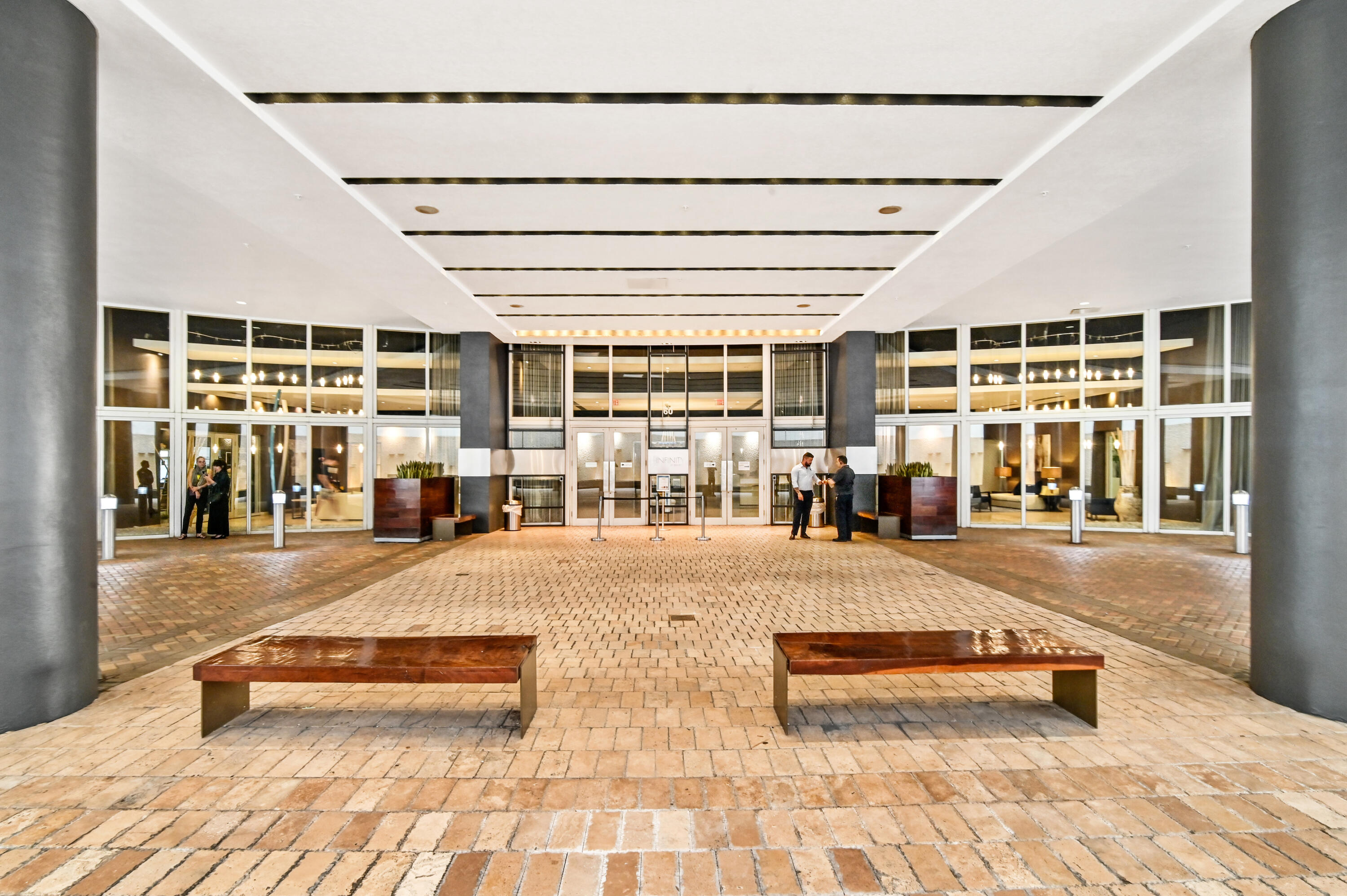 60 Southwest 13th Street, Unit 1619 Miami, FL 33130 - Photo 23 of 26 23 entry 02