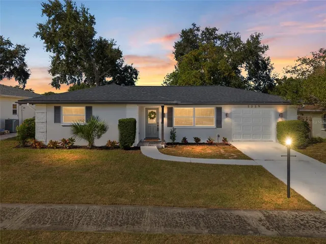 $425,000 | 3229 Parkway Place, Palm Harbor, FL 34684