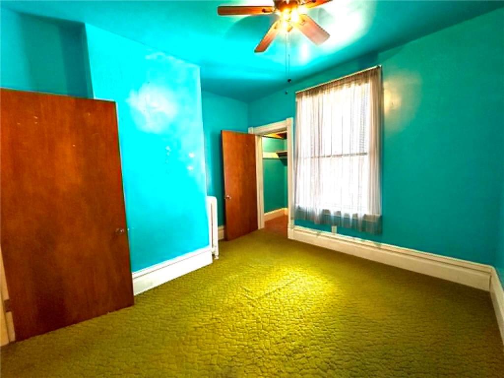 1716 Middle Street Pittsburgh, PA 15215 - Photo 19 of 31 Oversized bedroom