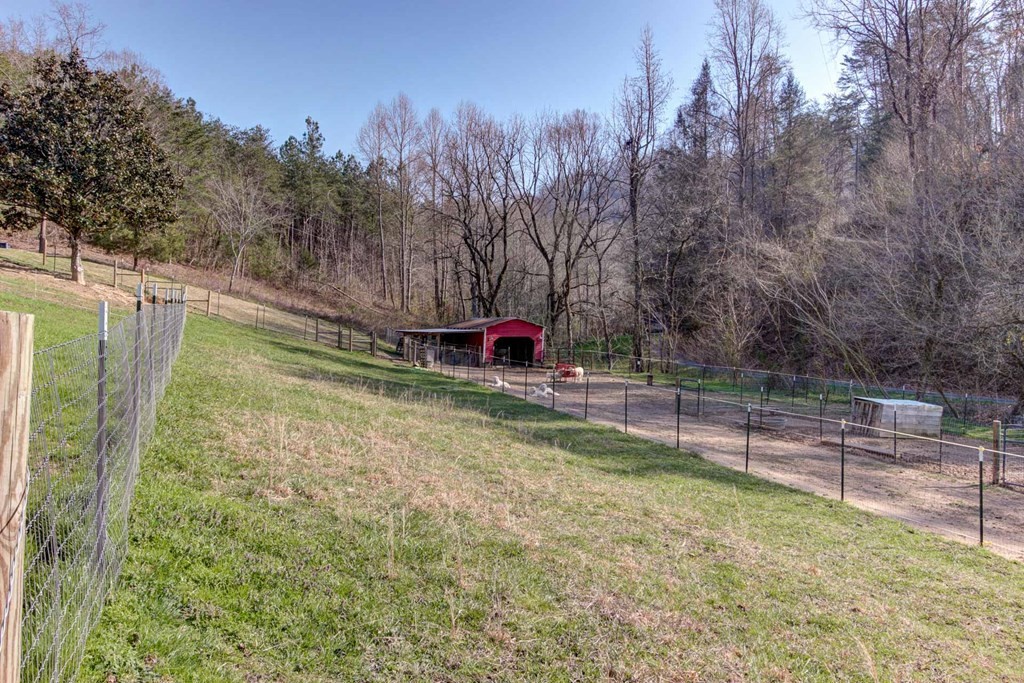 3704 Wilhite Road Sevierville, TN 37876 - Photo 34 of 61