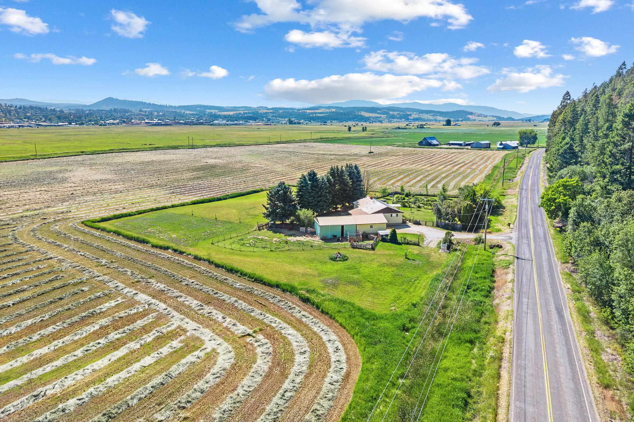 511 Valley-Westside Road Colville, WA 99114 - Photo 29 of 36
