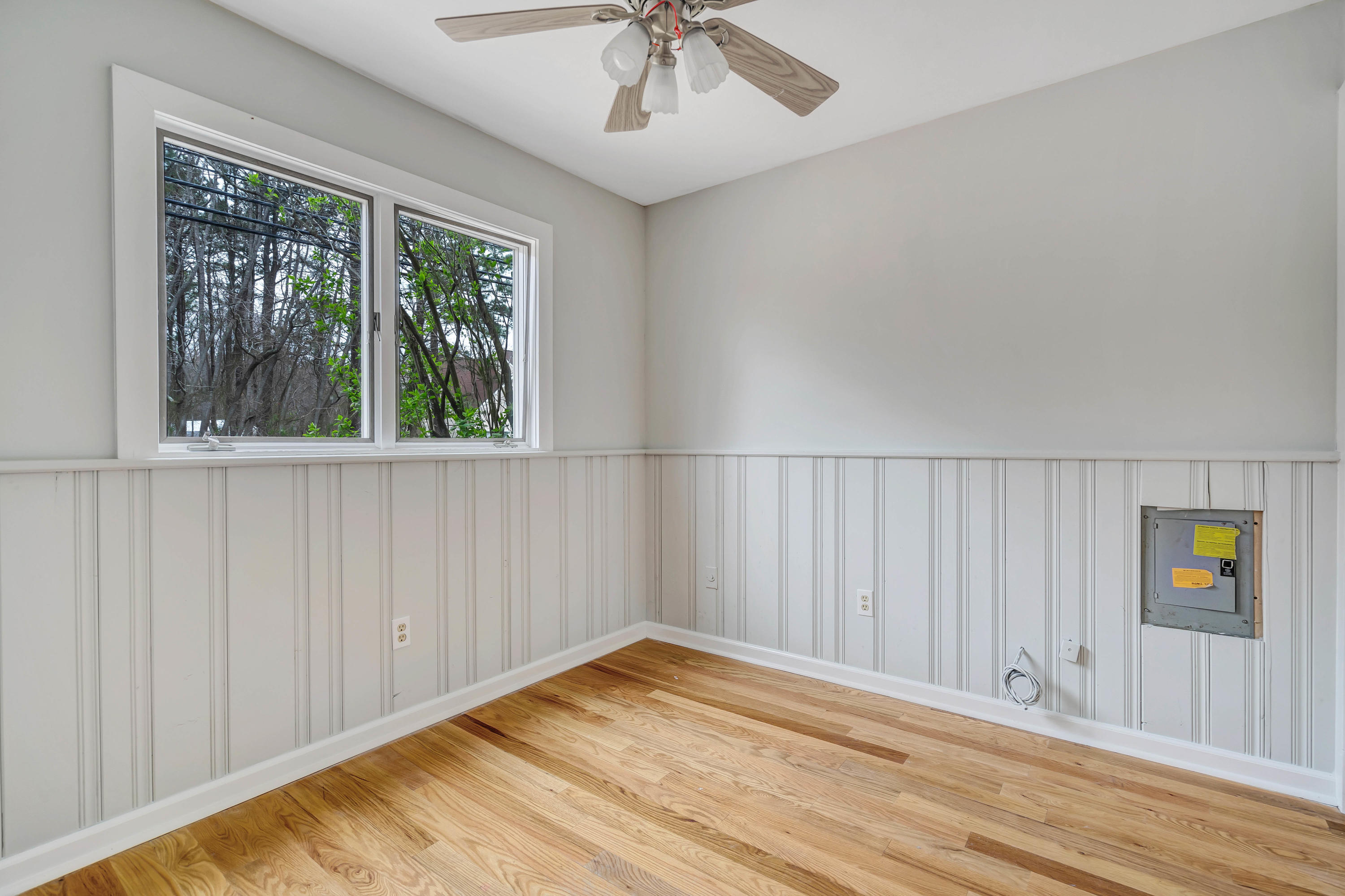 237 Cherry Quay Road Brick, NJ 08723 - Photo 12 of 21 a view of an empty room with a window