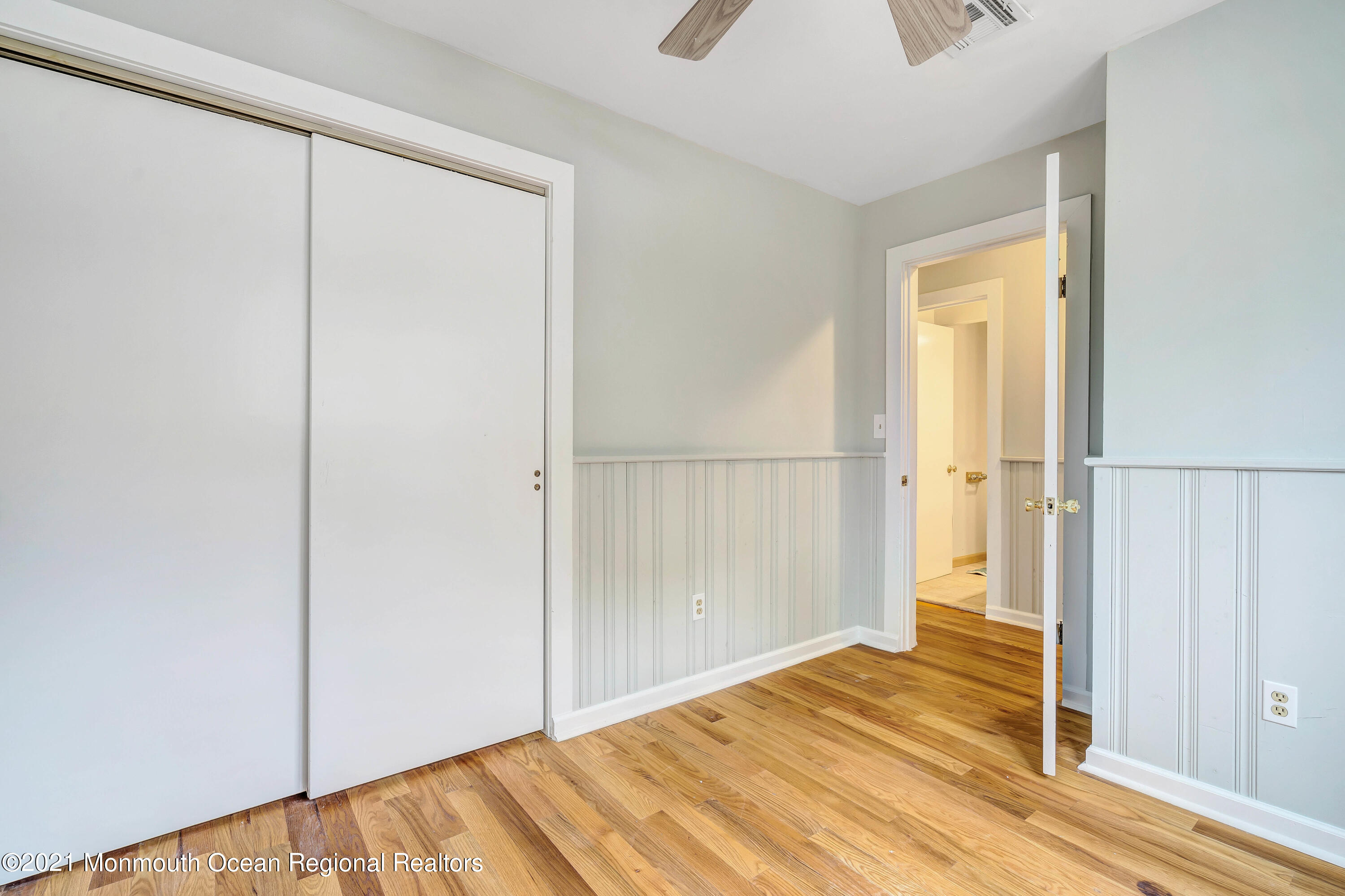 237 Cherry Quay Road Brick, NJ 08723 - Photo 13 of 21 a view of a room that has a bed in it