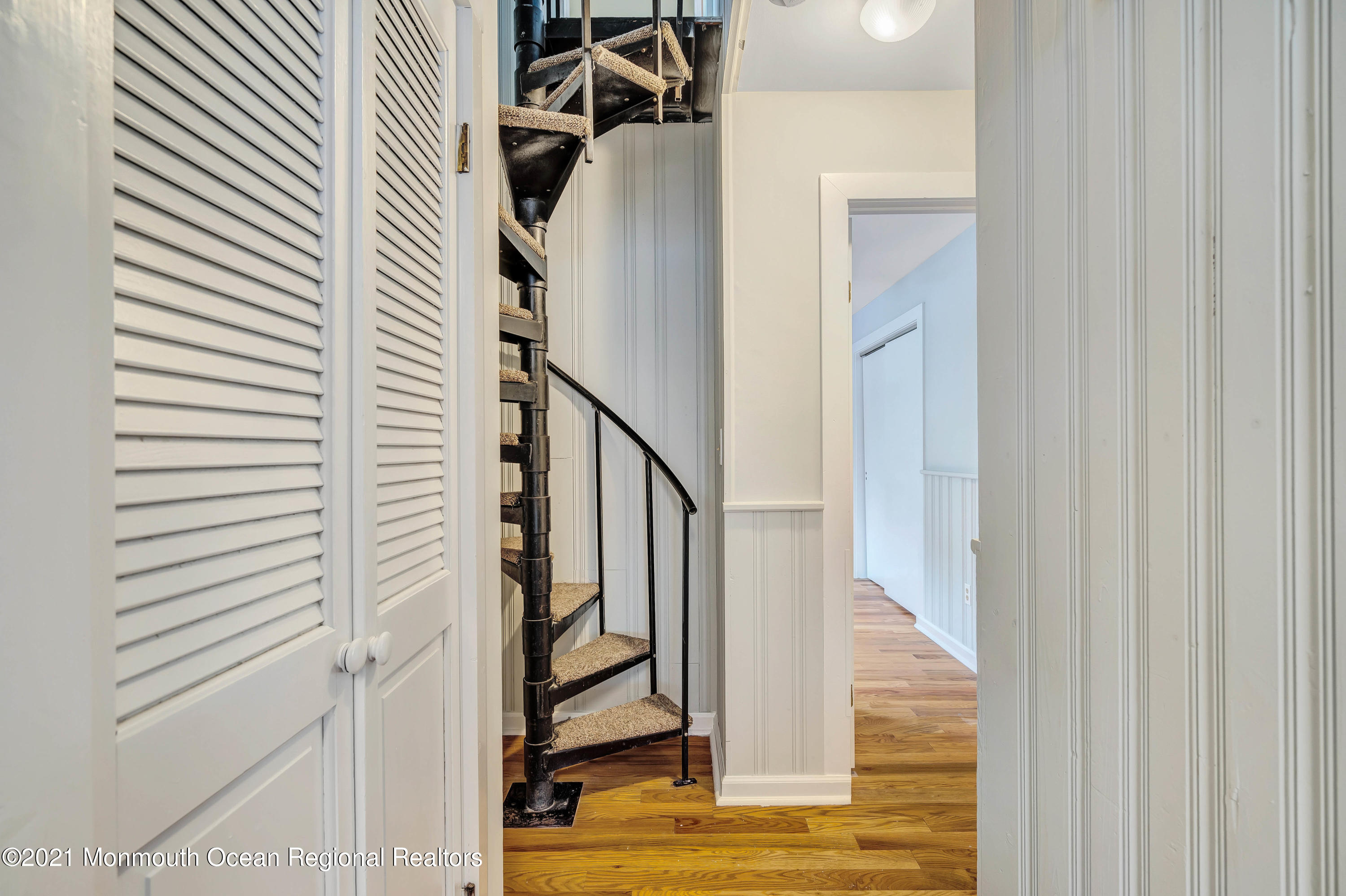 237 Cherry Quay Road Brick, NJ 08723 - Photo 17 of 21 a view of entryway