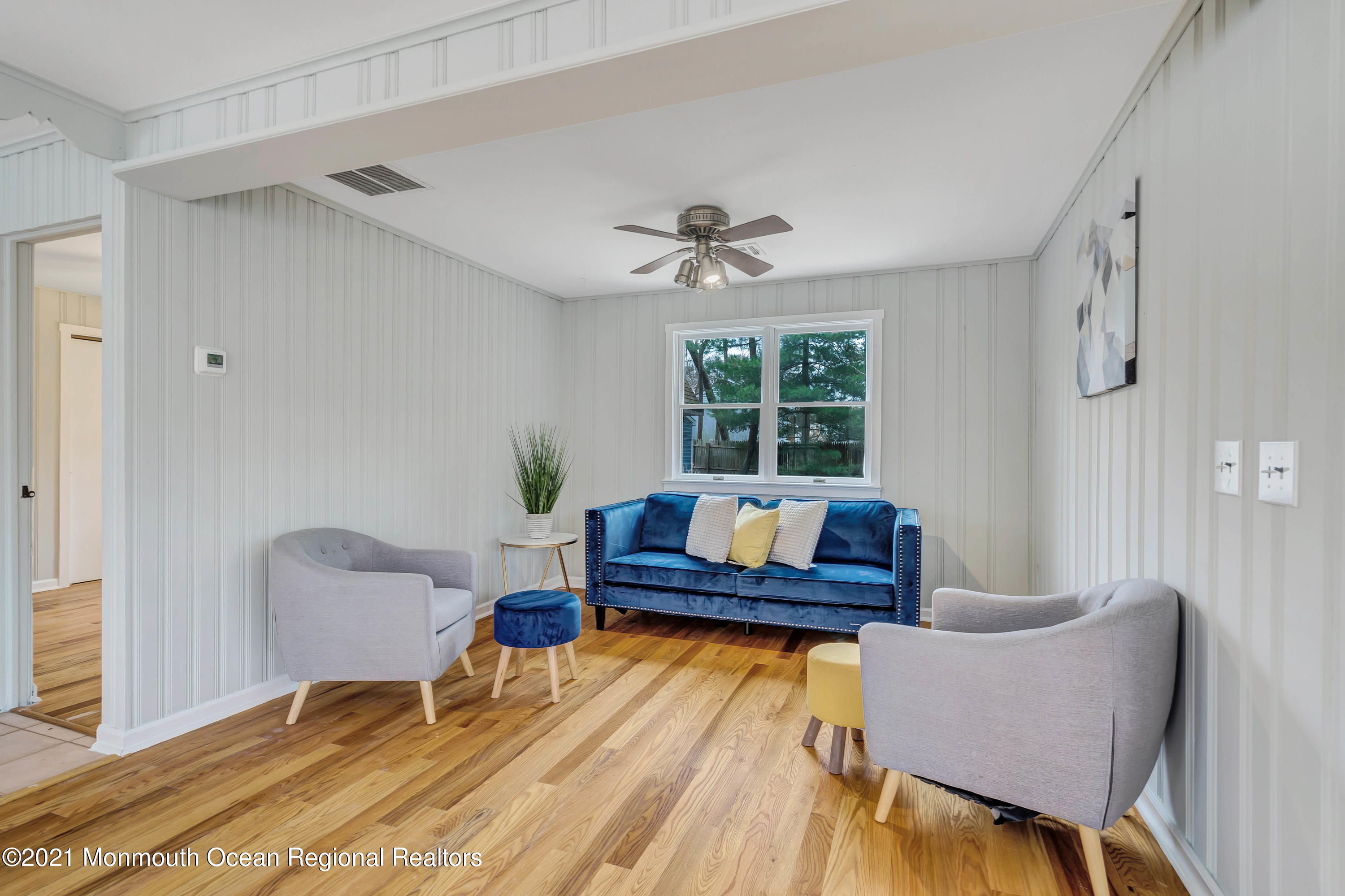 237 Cherry Quay Road Brick, NJ 08723 - Photo 6 of 21 a living room with furniture and a window