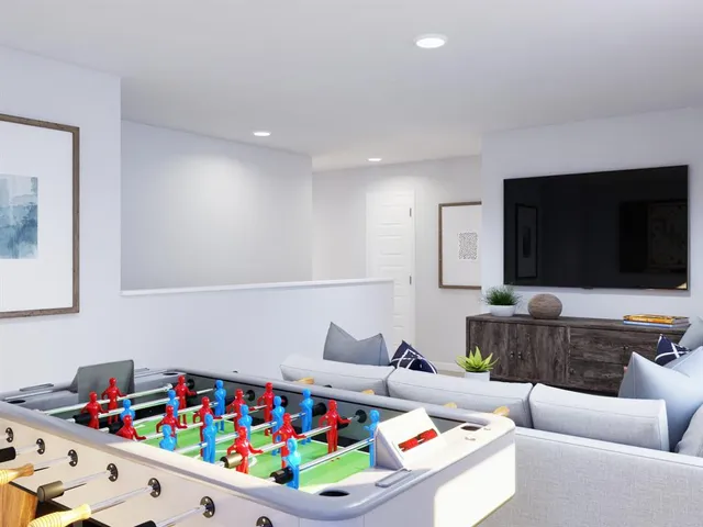 $299,495 | 1510 Romans Road, Ennis, TX 75119