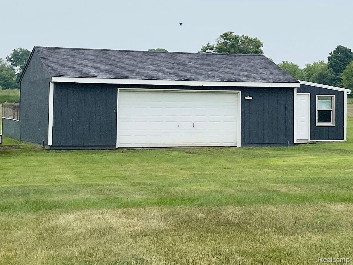 4570 North Lake Road Columbiaville, MI 48421 - Photo 50 of 50 Gallery Image 50