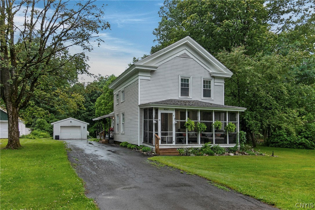 9047 Thomas Road, Unit 64 Lee, NY 13363 - Photo 1 of 50