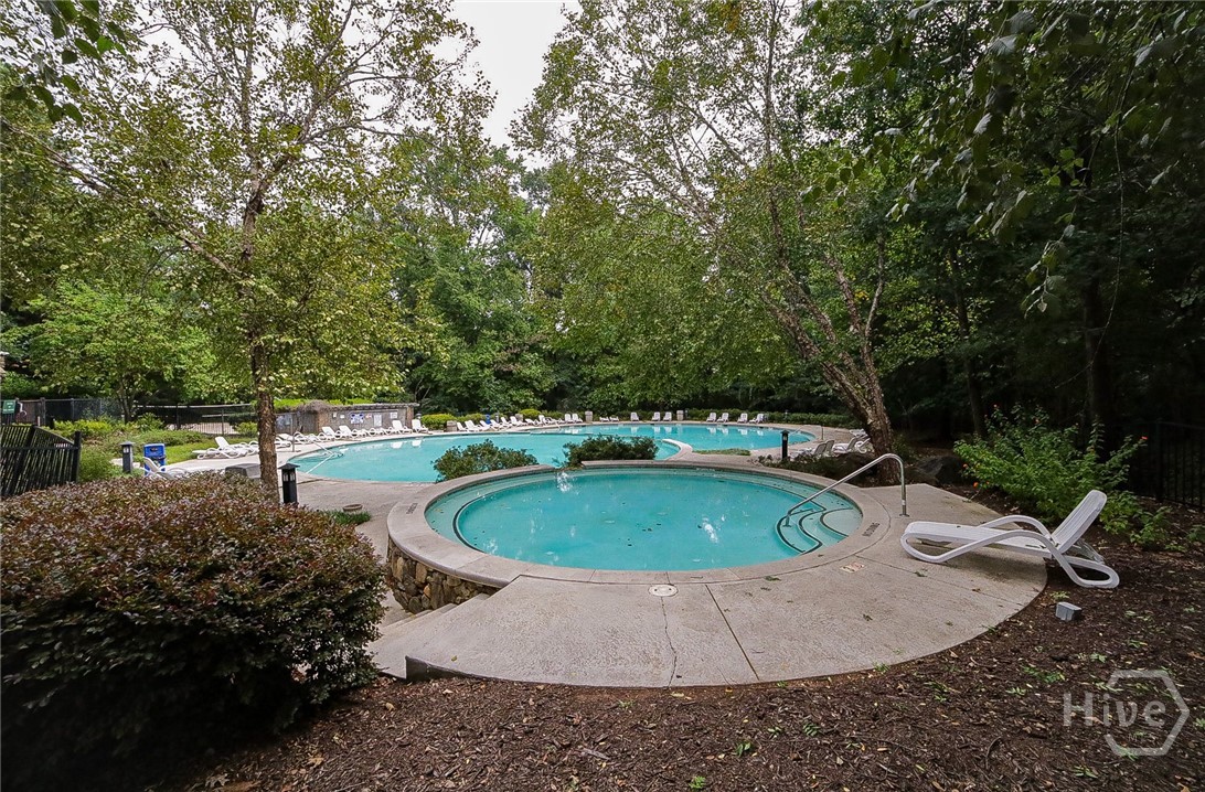 490 South Barnett Shoals Road, Unit 526 Athens, GA 30605 - Photo 37 of 49