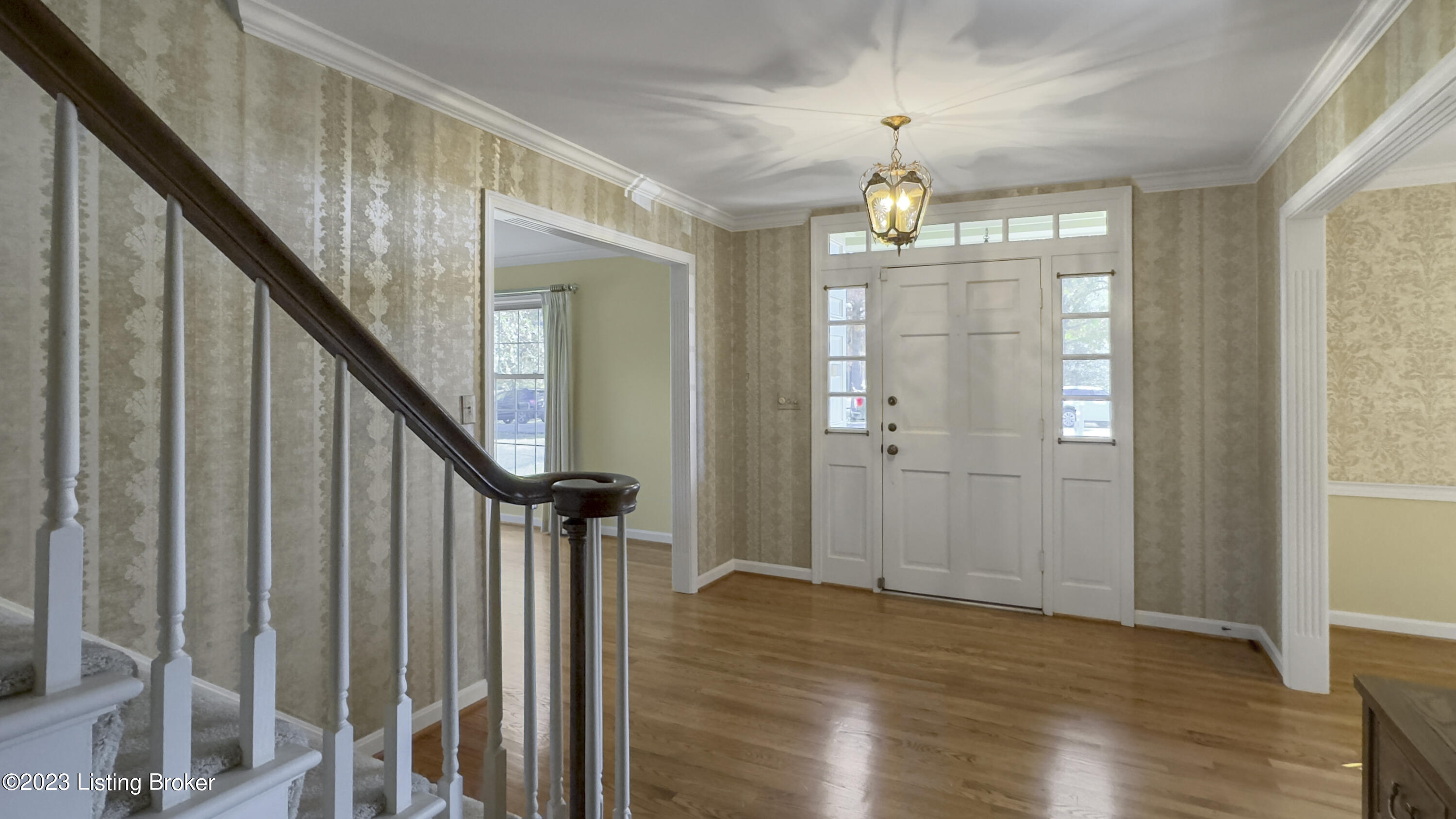 3121 Runnymede Road Louisville, KY 40222 - Photo 7 of 73 3121 Runnymede Rd-5