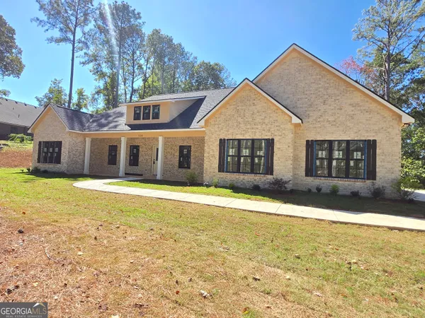 $625,000 | 104 Canterbury Drive, LaGrange, GA 30241