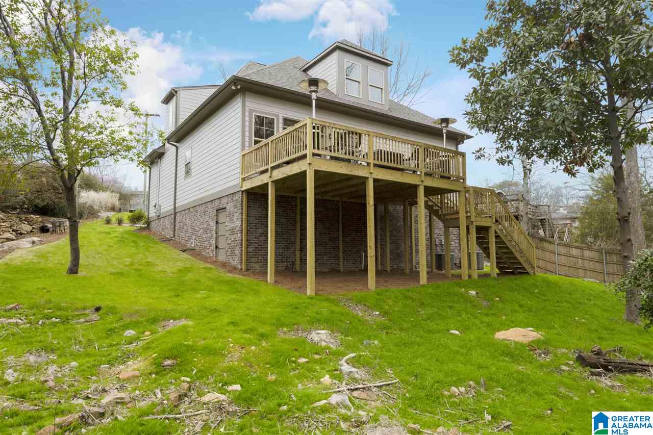 2253 Great Rock Road Vestavia Hills, AL 35216 - Photo 27 of 27