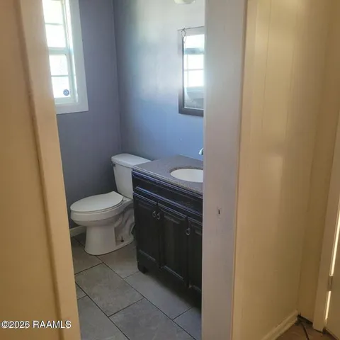 $950 | 304 West Tennis Street, Opelousas, LA 70570
