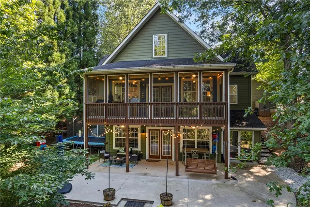 $799,000 | 141 West Waters Edge Lane, West Union, SC 29696