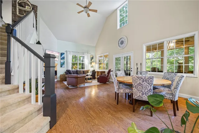 $799,000 | 141 West Waters Edge Lane, West Union, SC 29696