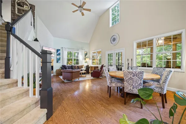 $769,900 | 141 West Waters Edge Lane, West Union, SC 29696