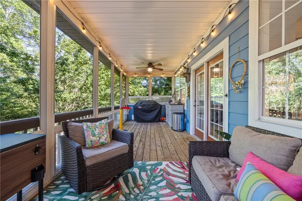 $769,900 | 141 West Waters Edge Lane, West Union, SC 29696