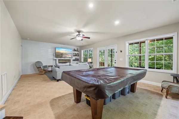 $769,900 | 141 West Waters Edge Lane, West Union, SC 29696